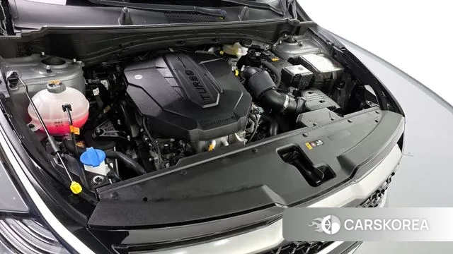 Kia Sportage 5th Generation id 3378923 из Кореи 16