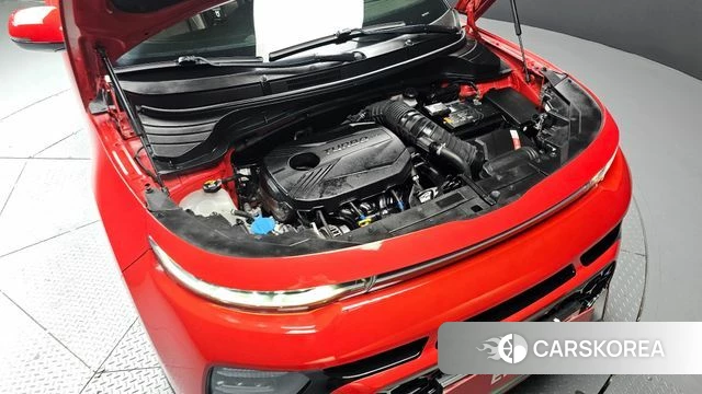 Kia Soul Booster id 4331499 из Кореи 16