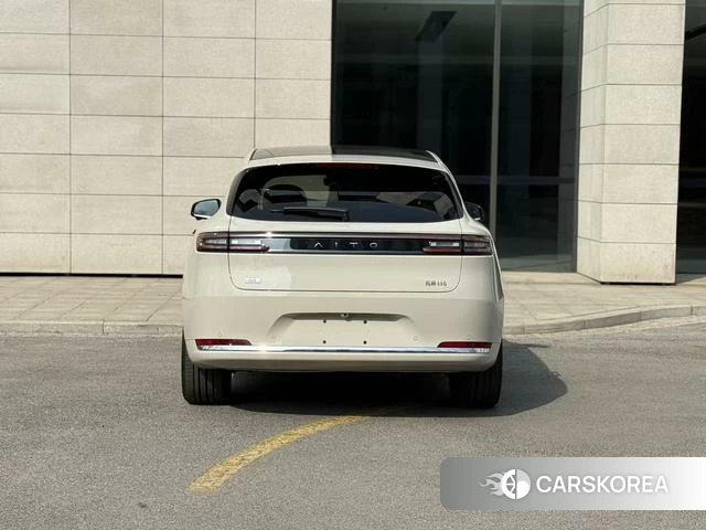 AITO Ask the world M5 id 3920248 из Китая 17