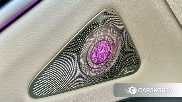 Mercedes-Benz S-class id 4256123 из Китая 11