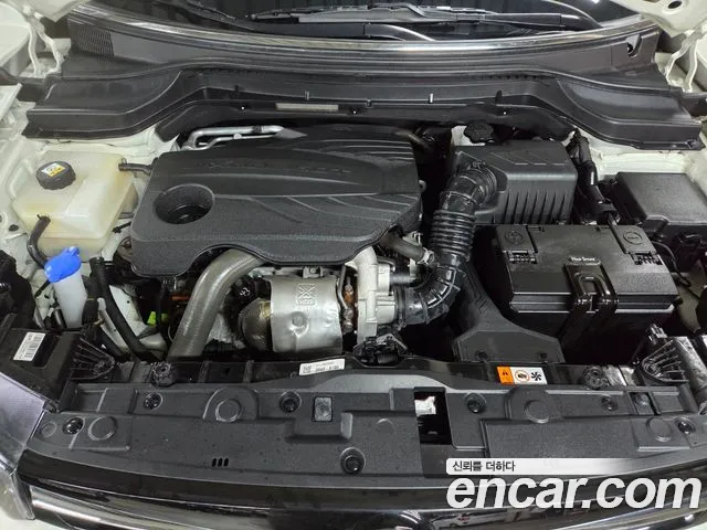 Ssangyong Berry New Tivoli id 2744420 из Кореи 16