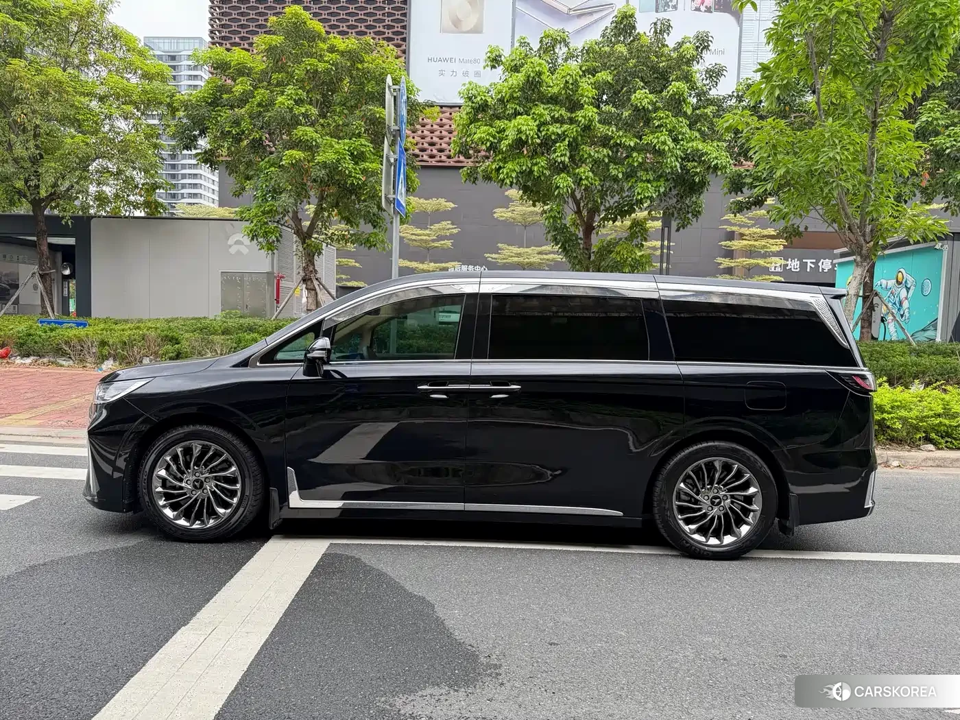Lantu Automobile Lantu Dreamer id 4577726 из Китая 26