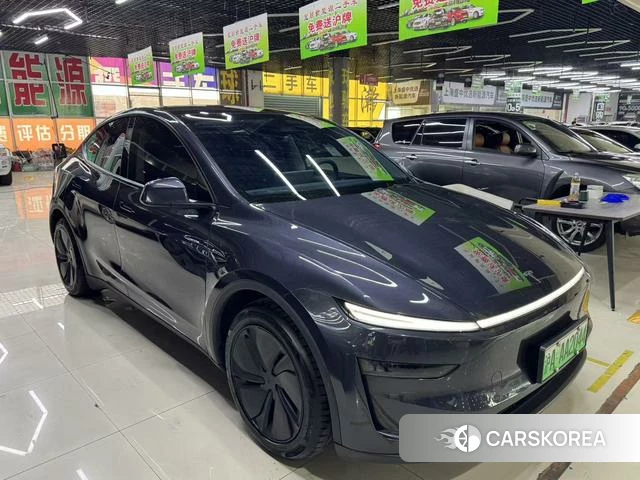 Tesla Model Y id 3969202 из Китая 10