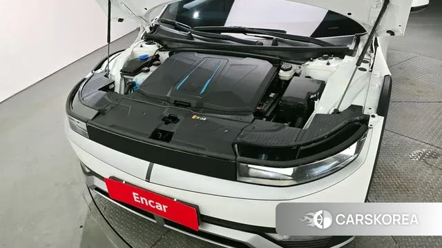 Hyundai Ionic 5 id 2994146 из Кореи 16