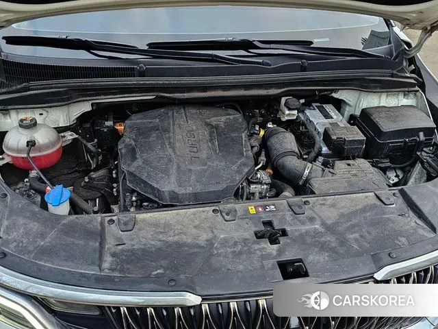 Kia Carnival 4th generation id 3694883 из Кореи 16