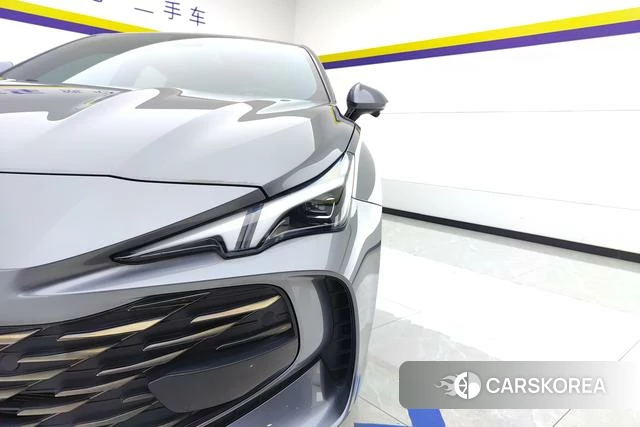 MG MG7 id 3944992 из Китая 13