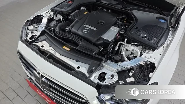 Mercedes-Benz E-Class W213 id 3427268 из Кореи 16