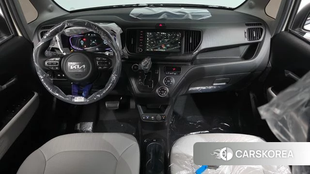 Kia The New Kia Ray id 4499211 из Кореи 27