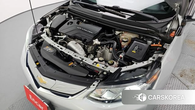 Chevrolet (GM Daewoo) Volt id 4638260 из Кореи 27