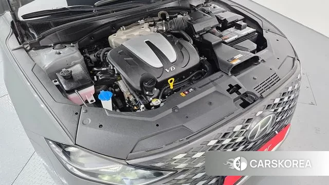 Hyundai The New Grandeur IG id 3600821 из Кореи 16