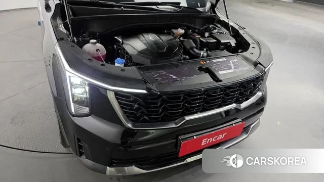 Kia The New Sorento 4th Generation id 3058012 из Кореи 16