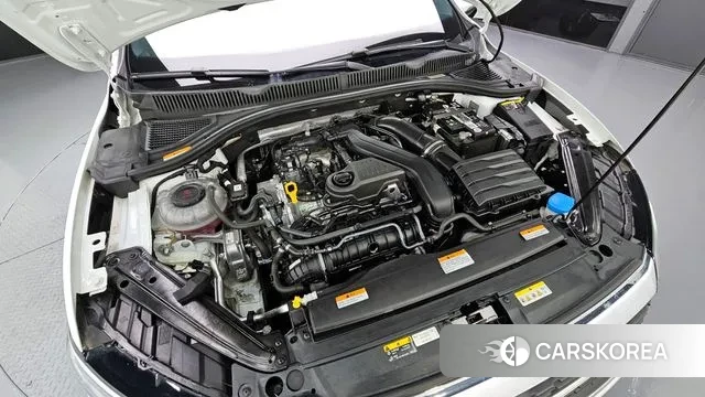 Volkswagen 7th Generation of Jetta id 3467715 из Кореи 16