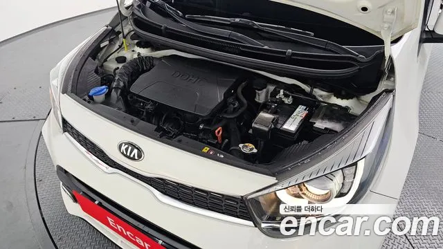 Kia All New Morning (JA) id 2712204 из Кореи 16