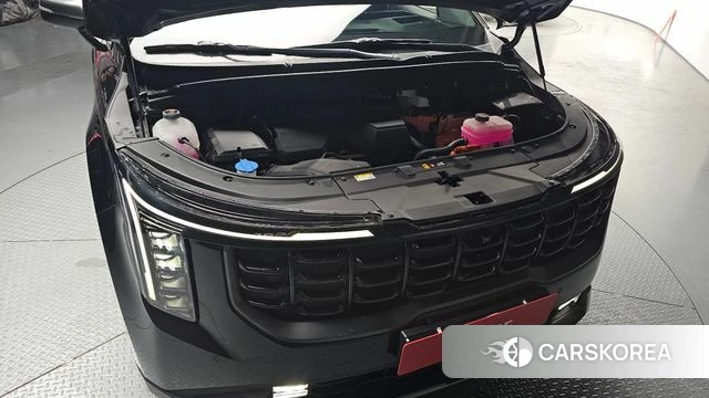 Kia The New Carnival 4th Generation id 3939982 из Кореи 16