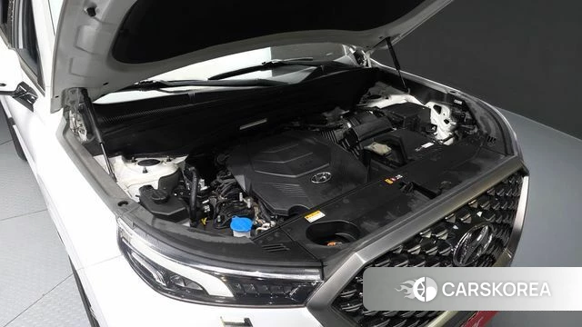 Hyundai Palisade id 3941303 из Кореи 16