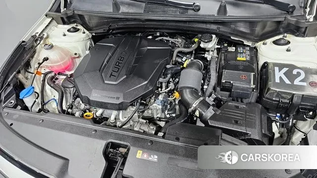 Kia Sportage 5th Generation id 3685847 из Кореи 16