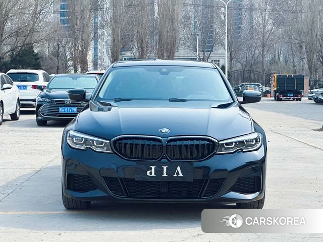 BMW 3 series id 4207996 из Китая 18