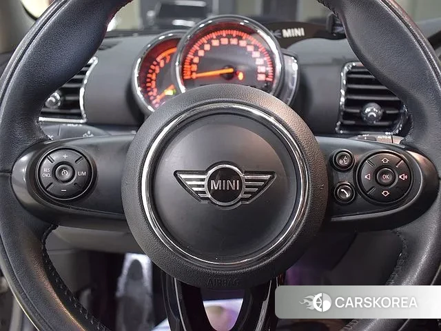 Mini Cooper Clubman id 3568572 из Кореи 15