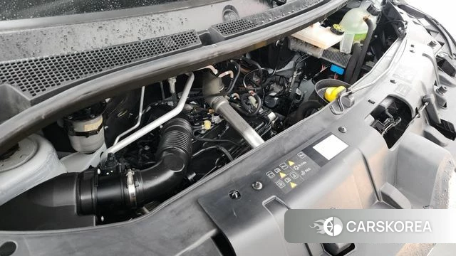 Renault Korea (Samsung) Master id 3911073 из Кореи 16