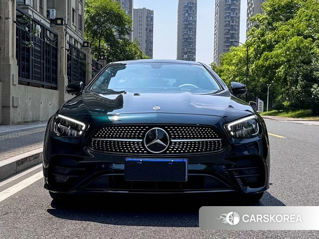 Mercedes-Benz E-class (imported) id 4321056 из Китая 14