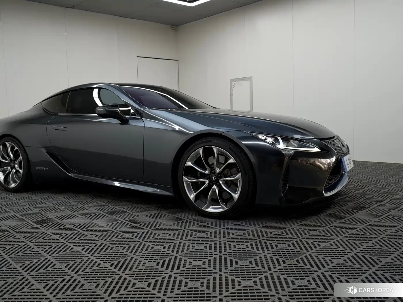 Lexus LC id 4601174 из Китая 14