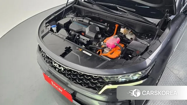 Kia Sorento 4th Generation id 3625109 из Кореи 16