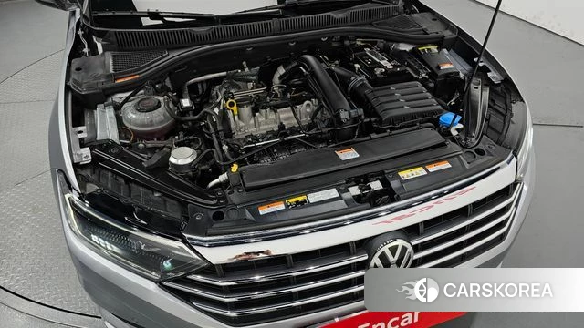 Volkswagen 7th Generation of Jetta id 4864624 из Кореи 16