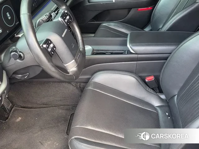 Hyundai Grandeur (GN7) id 3042900 из Кореи 11