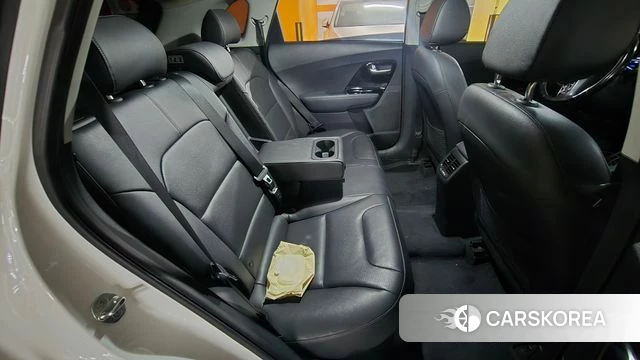 Kia The New Niro id 4948530 из Кореи 16