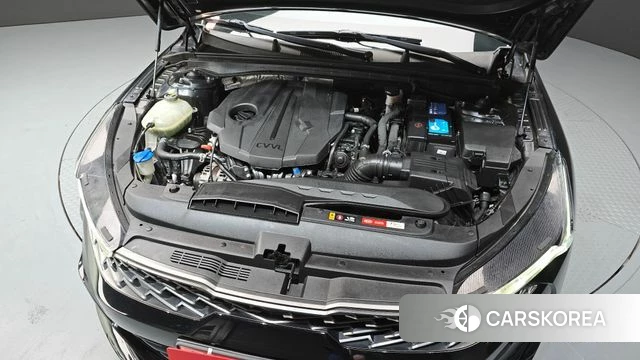 Kia K5 3rd generation id 4377511 из Кореи 26