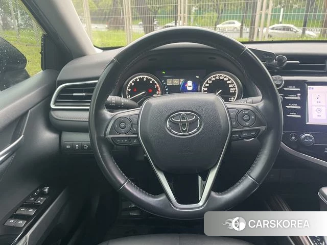 Toyota Camry id 4221086 из Китая 8