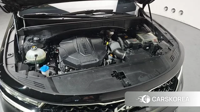 Kia Sorento 4th Generation id 3692089 из Кореи 16