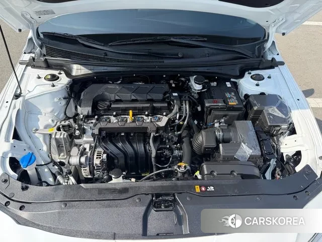 Hyundai The New Avante (CN7) id 3757902 из Кореи 16