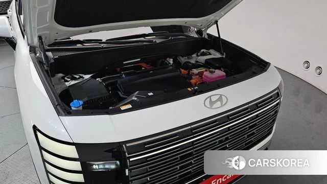 Hyundai Palisade (LX3) id 3909206 из Кореи 16