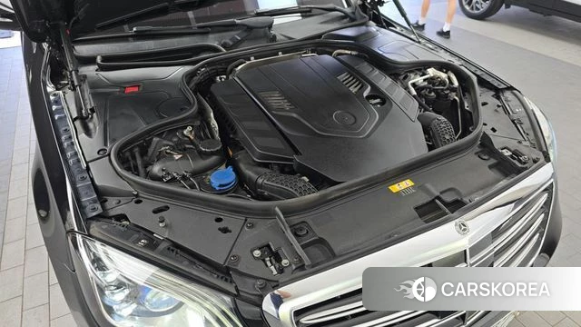 Mercedes-Benz S-Class W222 id 4658126 из Кореи 16
