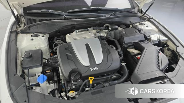 Hyundai Grandeur IG id 3853549 из Кореи 16