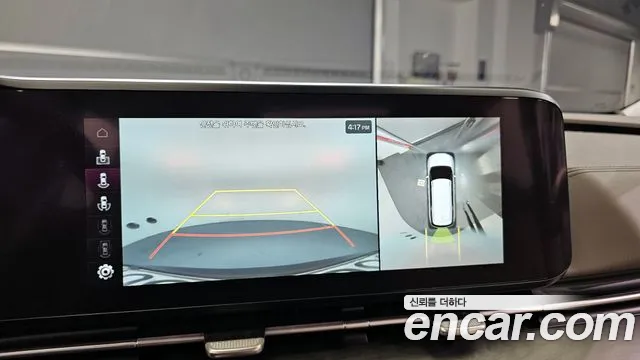 Kia Carnival 4th generation id 2565309 из Кореи 16