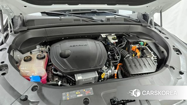 Renault Korea (Samsung) Grand Coleos id 3825767 из Кореи 16