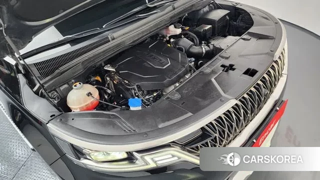 Kia Carnival 4th generation id 3437677 из Кореи 16