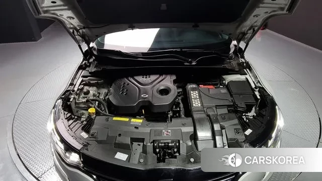 Renault Korea (Samsung) SM6 id 3096152 из Кореи 16