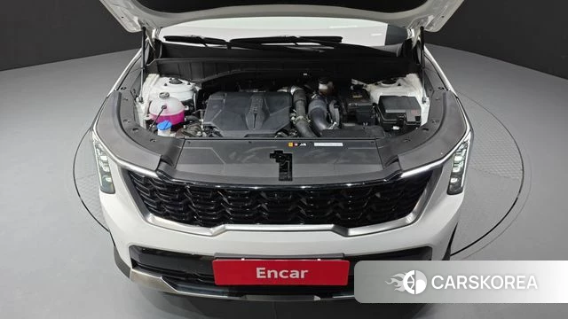 Kia The New Sorento 4th Generation id 4505436 из Кореи 16