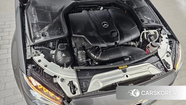 Mercedes-Benz C-Class W205 id 3536330 из Кореи 16