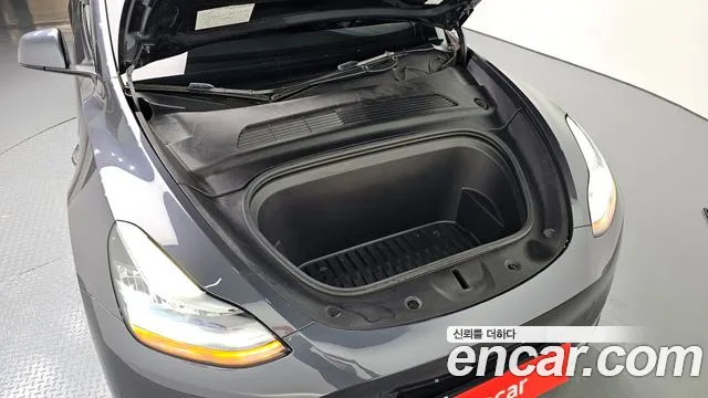 Tesla Model Y id 2700706 из Кореи 16