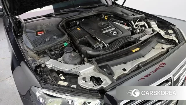 Mercedes-Benz E-Class W213 id 3607447 из Кореи 16