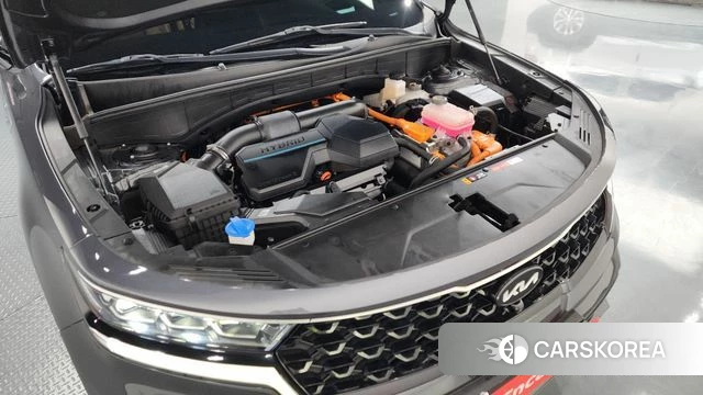 Kia Sorento 4th Generation id 3893176 из Кореи 16