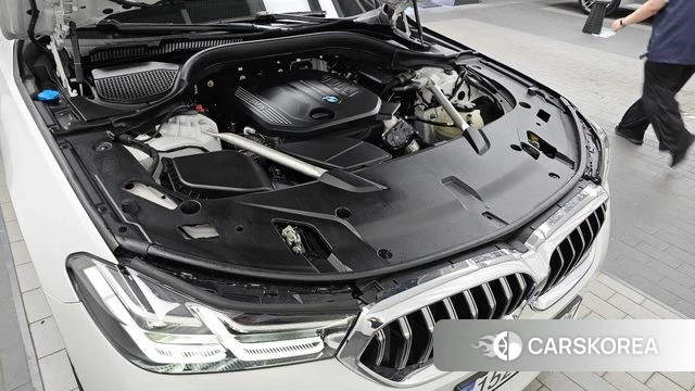 BMW 6 Series GT (G32) id 4322040 из Кореи 30