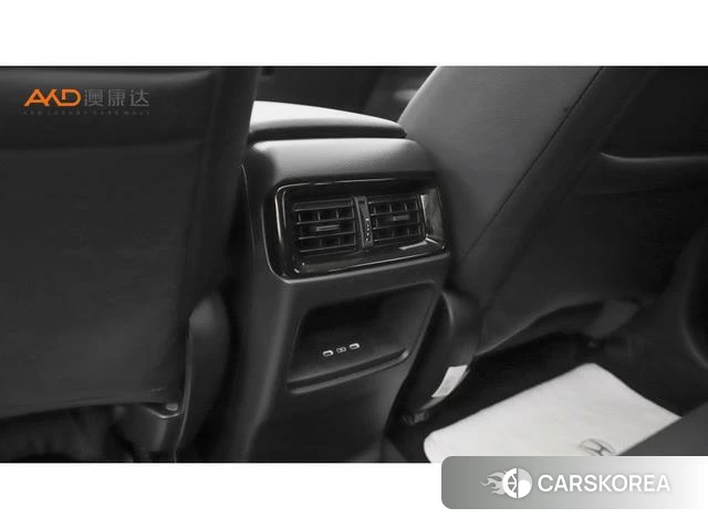 Honda CR-V 2024 Черный из Китая, фото 6