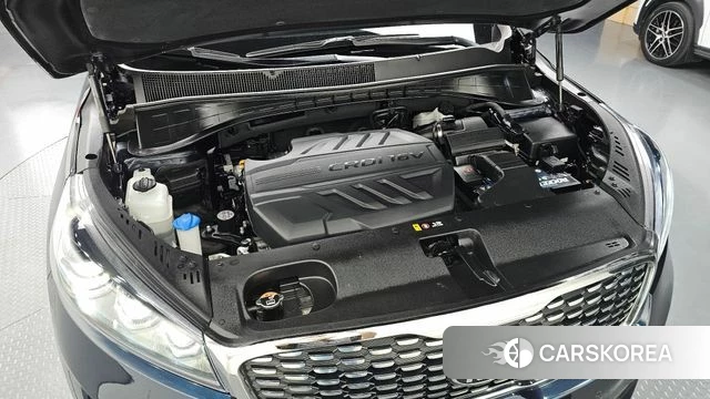 Kia The New Sorento id 3955868 из Кореи 16