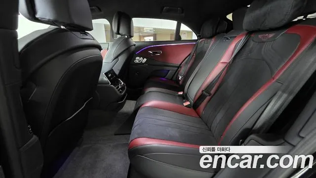 Bentley Flying Spur 3rd Generation id 2672528 из Кореи 8