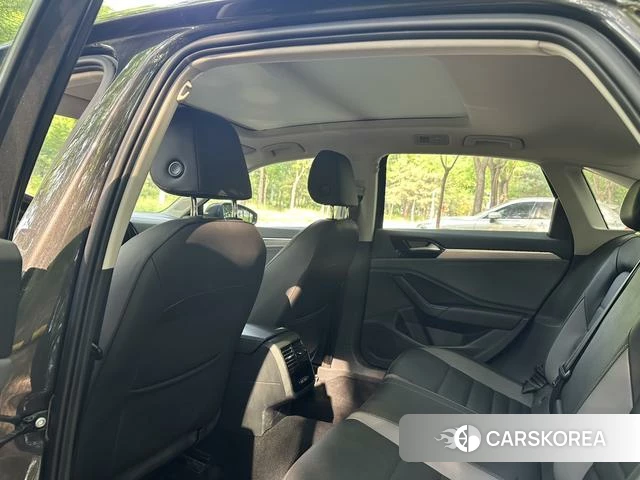 Volkswagen Sagitar id 4320753 из Китая 19